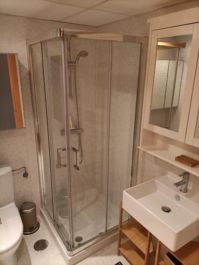 Apartamento En Calanova Golf- Cala De Mijas Málaga Buitenkant foto