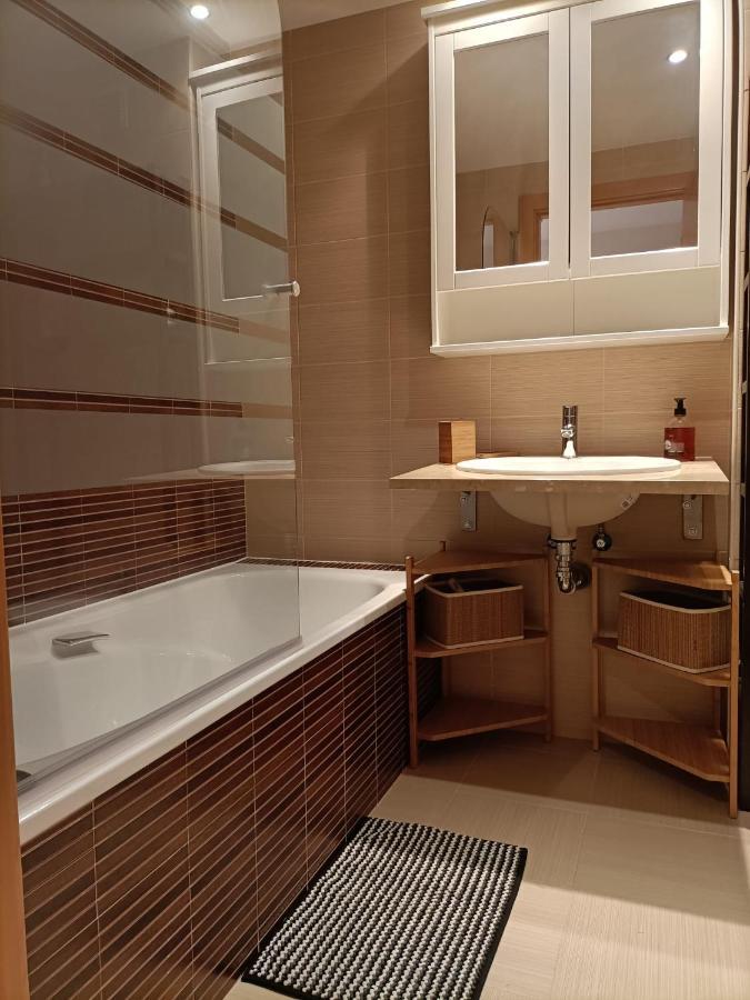 Apartamento En Calanova Golf- Cala De Mijas Málaga Buitenkant foto