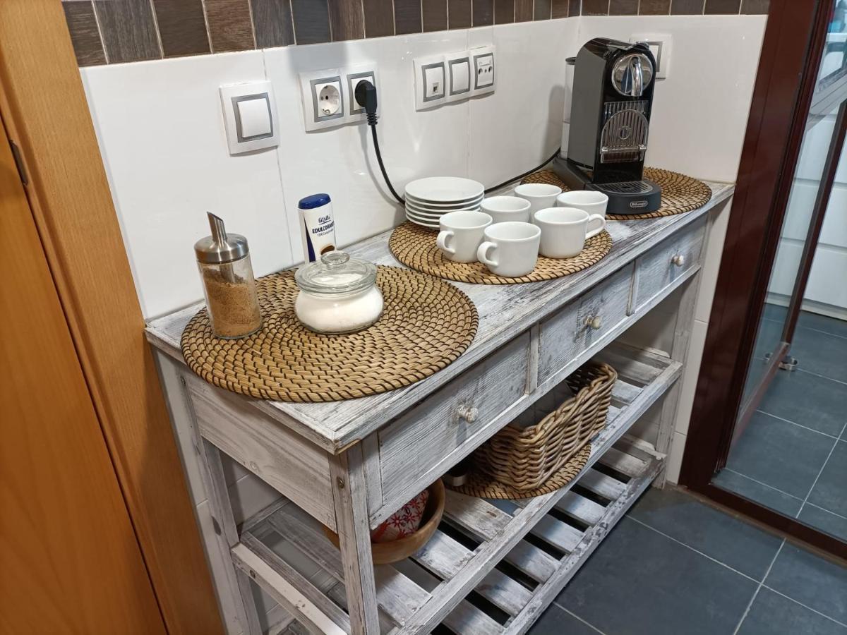 Apartamento En Calanova Golf- Cala De Mijas Málaga Buitenkant foto